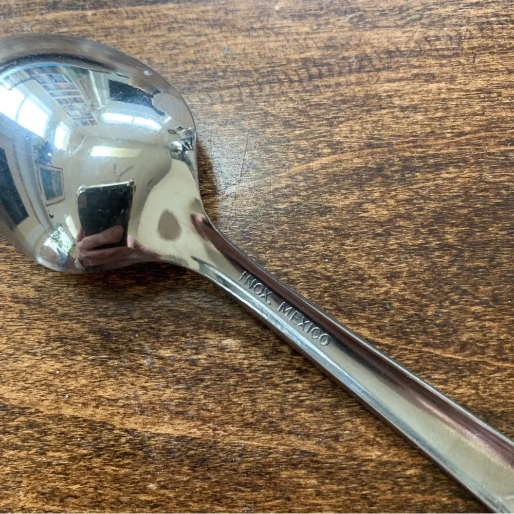 N/A teaspoon unknown